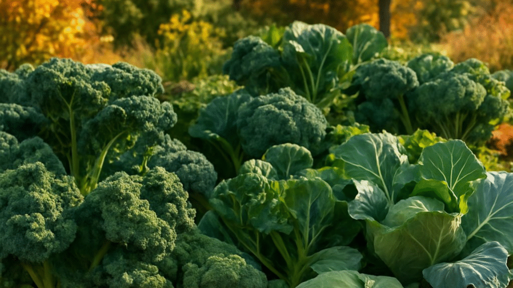 Zone 7a Fall Gardening – Tips for a Successful Autumn Garden 2