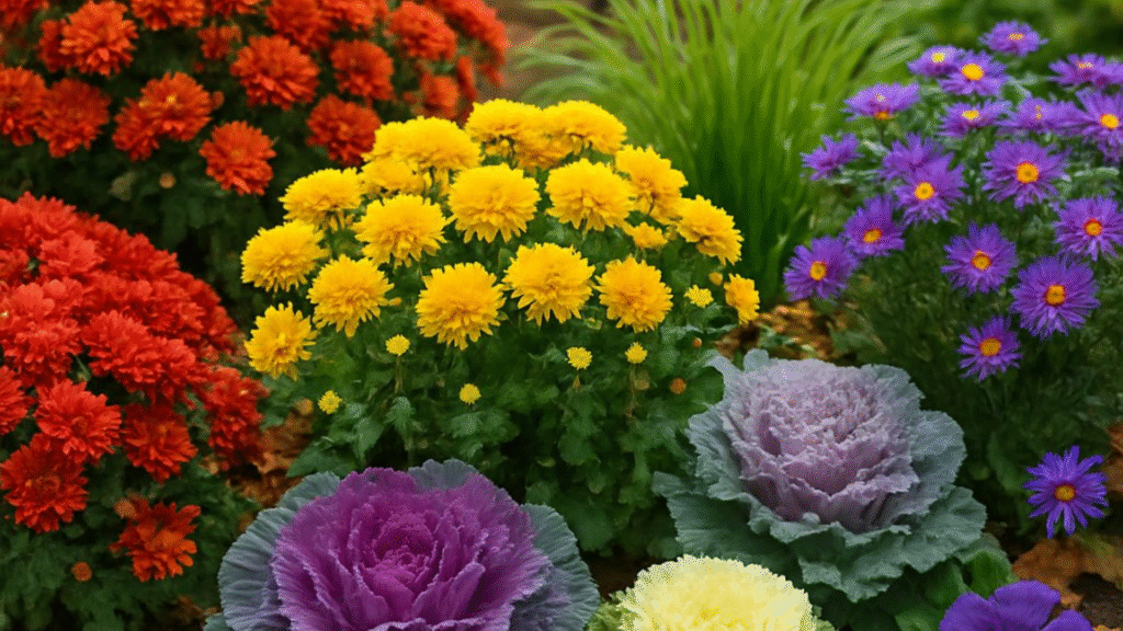 Zone 7a Fall Gardening – Tips for a Successful Autumn Garden 8